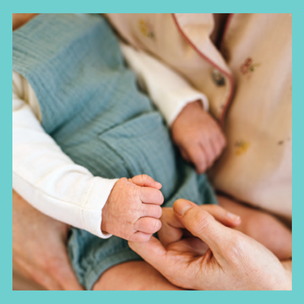 Qu'est-ce que la Matrescence ?