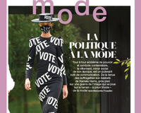 La politique à la mode