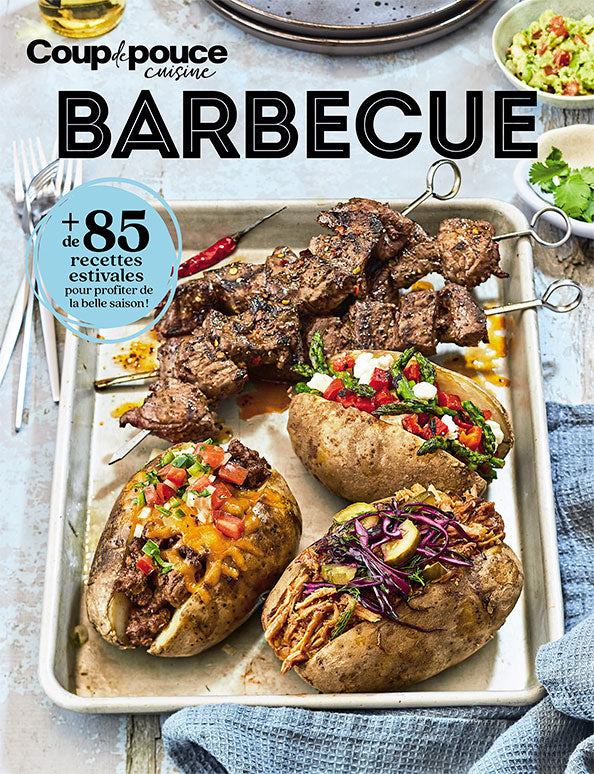 Vol.39 No.02 | Barbecue
