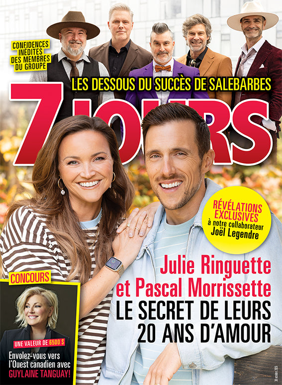 Vol.38 no.02 | 30 octobre 2026