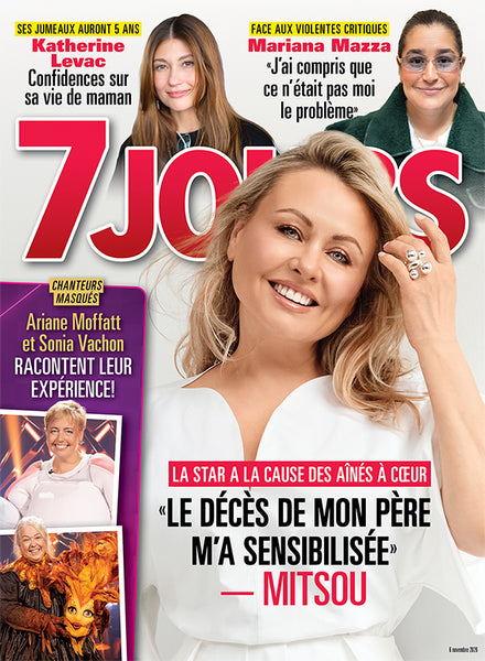 Vol.38 no.03 | 6 novembre 2026