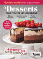 No.31 | Desserts pour toutes les occasions