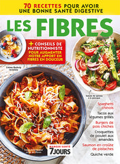 No.30 | Les fibres
