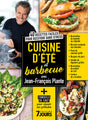 No.36 | Cuisine d'été et barbecue avec Jean-françois Plante