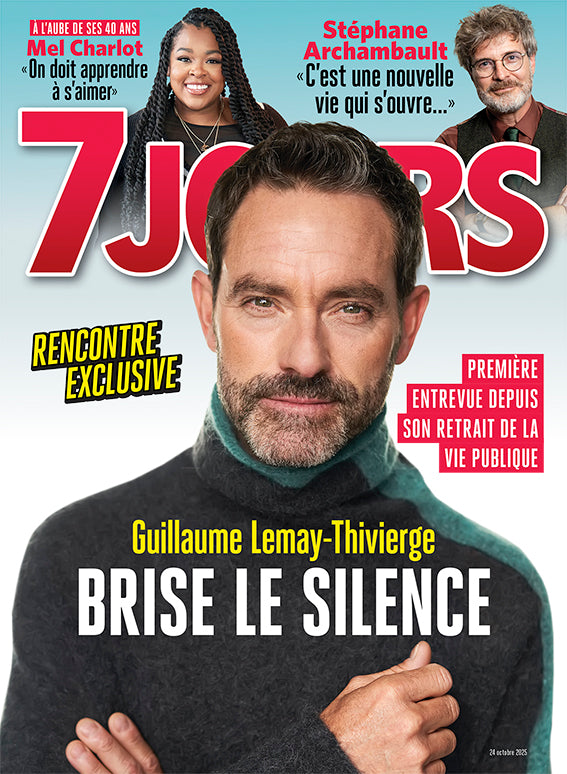 Vol.37 no.01 | 24 Octobre 2025