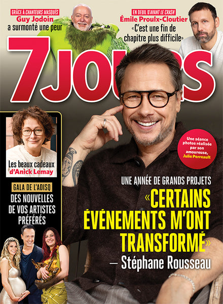 Vol.37 no.05 | 21 Novembre 2025