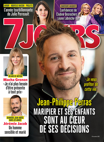 Vol.37 no.06 | 28 Novembre 2025