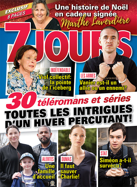 Vol.37 no.10 | 9 Janvier 2026