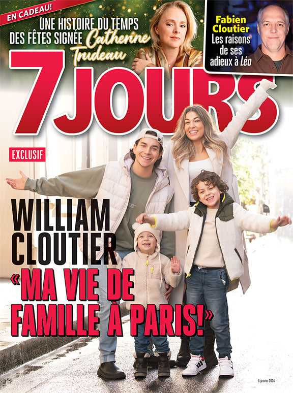 Vol.35 no.11 | 5 janvier 2024