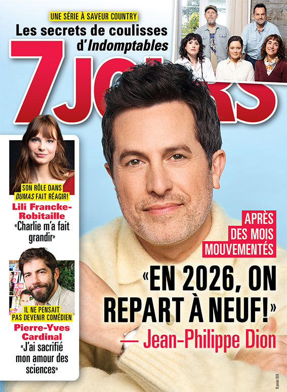 Vol.37 no.11 | 16 Janvier 2026