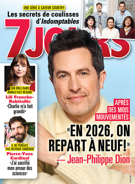 Vol.37 no.11 | 16 Janvier 2026