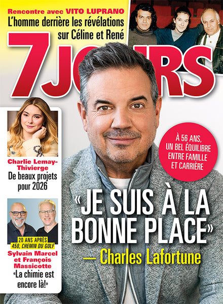 Vol.37 no.12 | 23 Janvier 2026