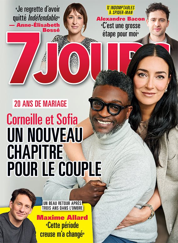 Vol.37 no.17 | 27 Février 2026