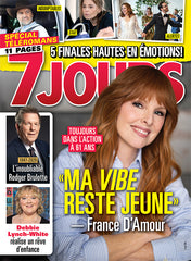 Vol.37 no.22 | 3 avril 2026