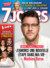 Vol.37 no.23 | 10 avril 2026