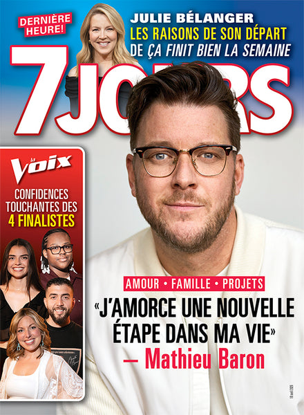 Vol.37 no.23 | 10 avril 2026