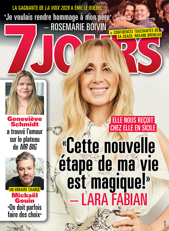 Vol.37 no.24 | 17 avril 2026