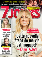 Vol.37 no.24 | 17 avril 2026