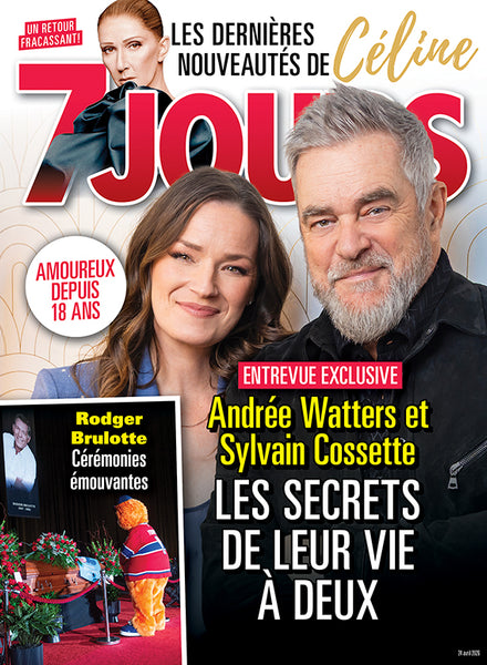 Vol.37 no.25 | 24 avril 2026
