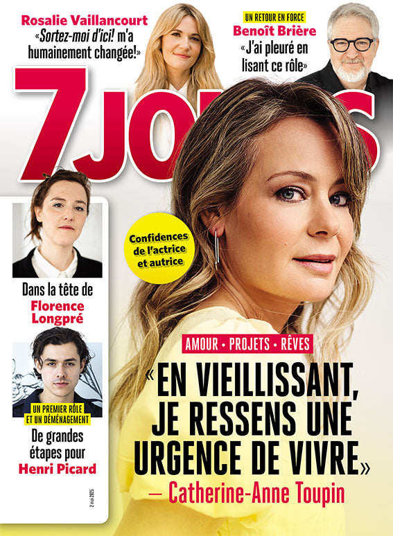 Vol.36 no.27 | 2 mai 2025