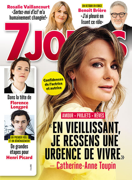 Vol.36 no.27 | 2 mai 2025