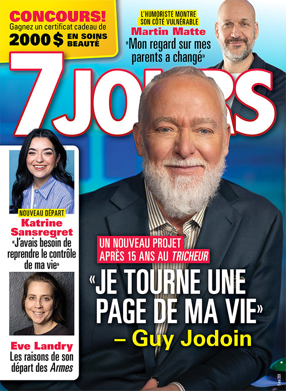 Vol.37 no.28 | 15 mai 2026