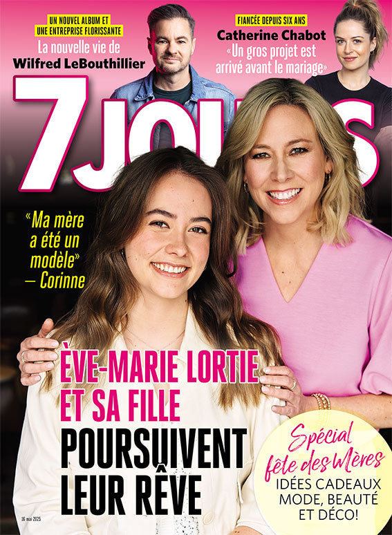 Vol.36 no.29 | 16 mai 2025