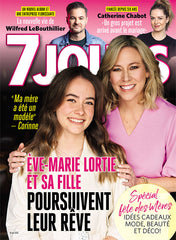 Vol.36 no.29 | 16 mai 2025
