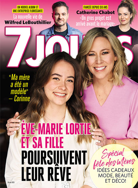 Vol.36 no.29 | 16 mai 2025