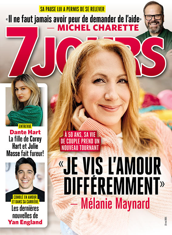 Vol.36 no.30 | 23 mai 2025