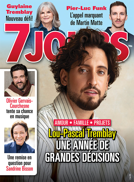 Vol.37 no.32 | 12 juin 2026