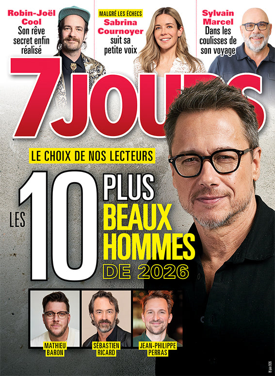 Vol.37 no.33 | 19 juin 2026
