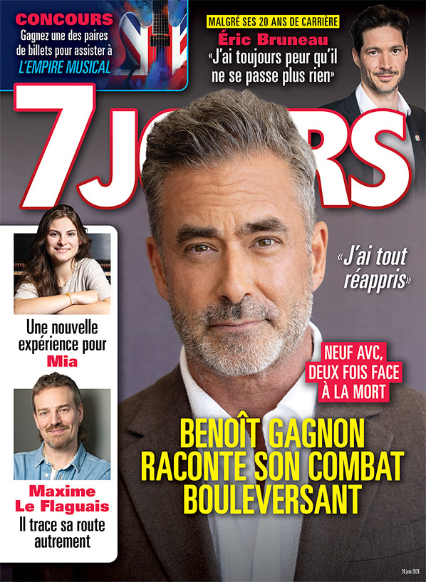 Vol.37 no.34 | 26 juin 2026