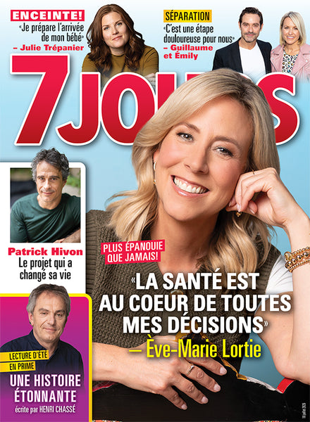 Vol.37 no.36 | 10 juillet 2026