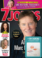 Abonnement au magazine 7 Jours