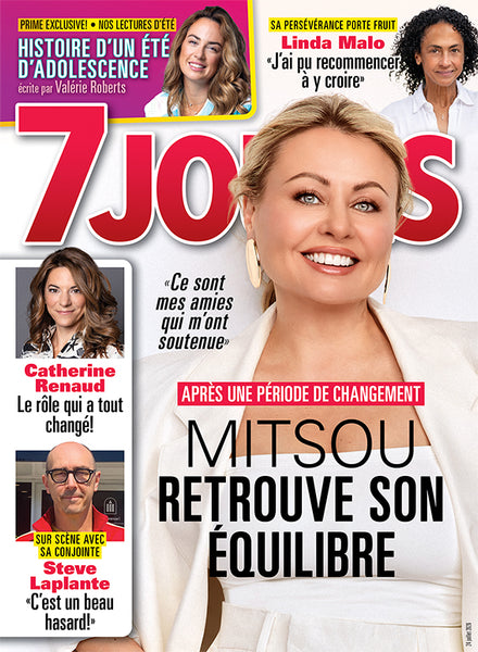 Vol.37 no.38 | 24 juillet 2026