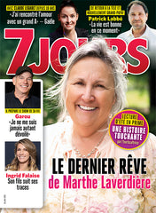 Vol.36 no.38 | 18 juillet 2025