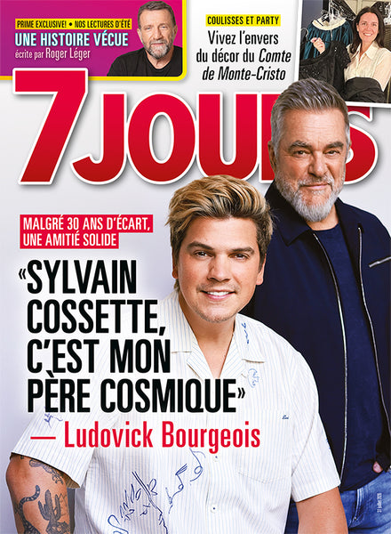 Vol.37 no.39 | 31 juillet 2026