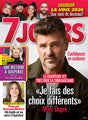 Abonnement au magazine 7 Jours