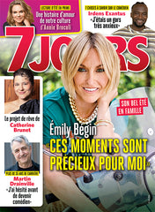 Vol.36 no.42 | 15 août 2025