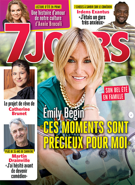 Vol.36 no.42 | 15 août 2025