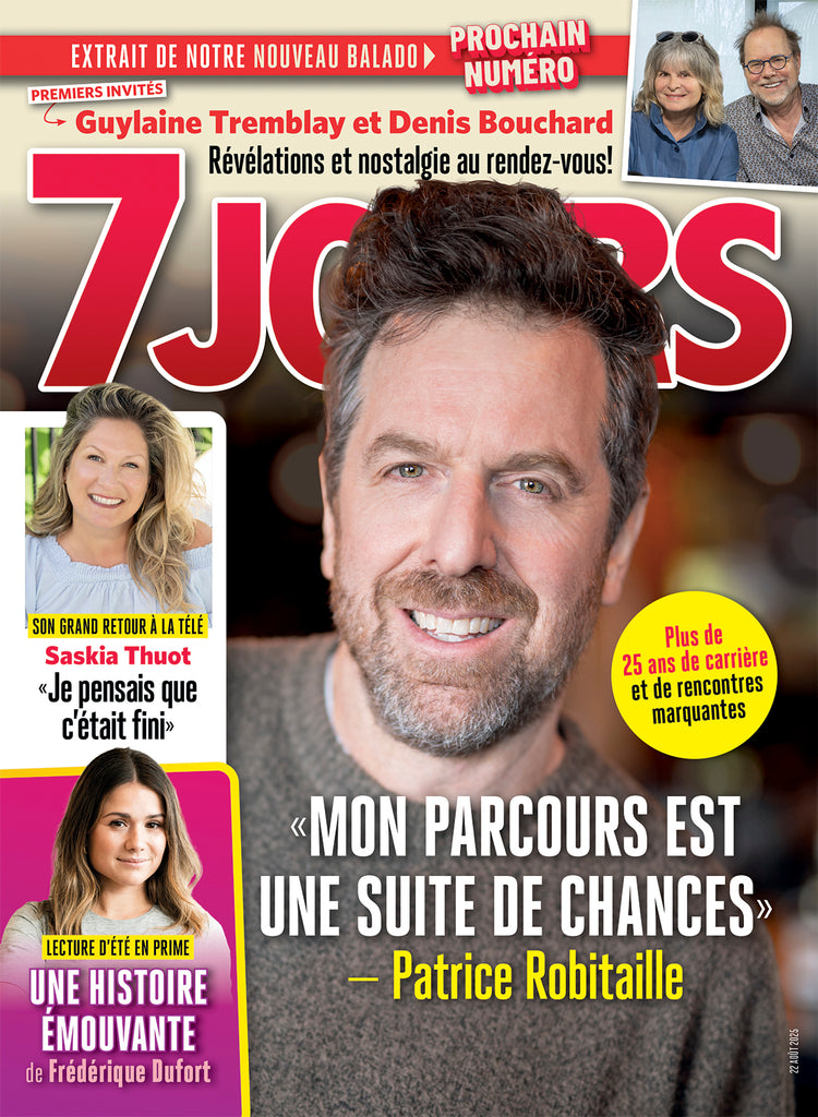 Vol.36 no.43 | 22 août 2025