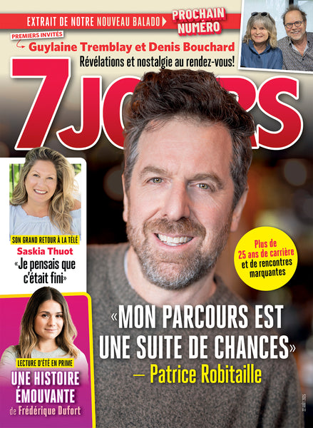 Vol.36 no.43 | 22 août 2025