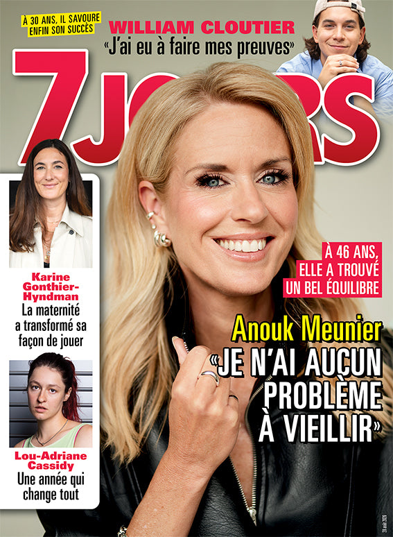 Vol.37 no.43 | 28 août 2026