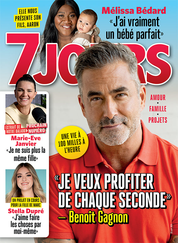 Vol.36 no.44 | 29 août 2025