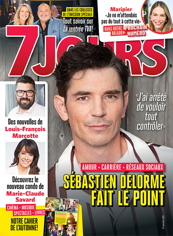 Vol.36 no.46 | 12 septembre 2025