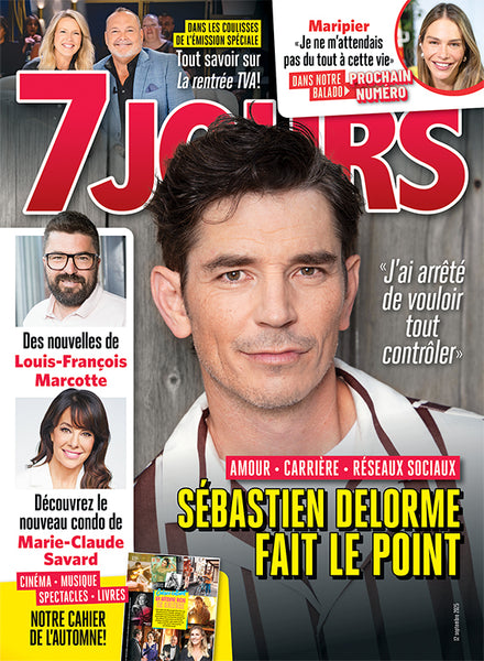 Vol.36 no.46 | 12 septembre 2025