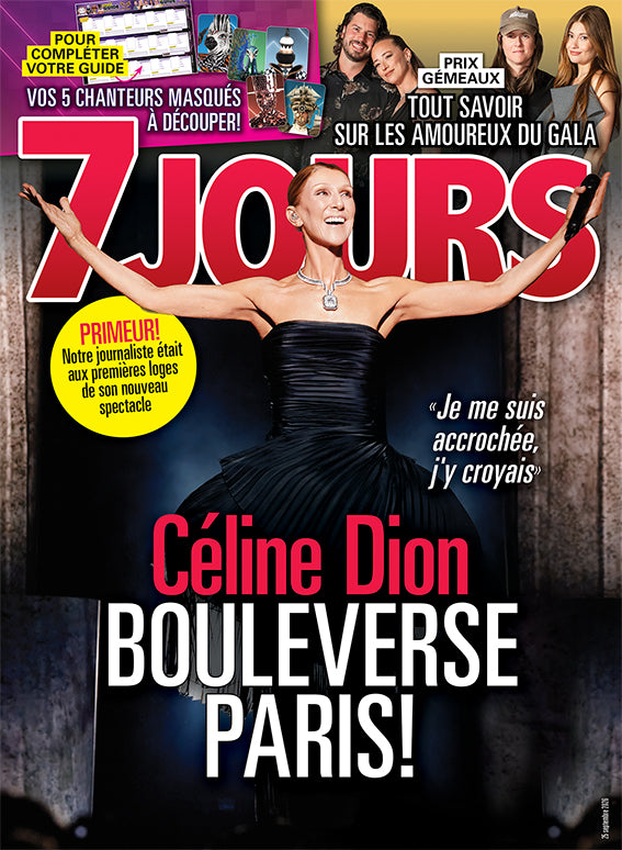 Vol.37 no.47 | 25 septembre 2026