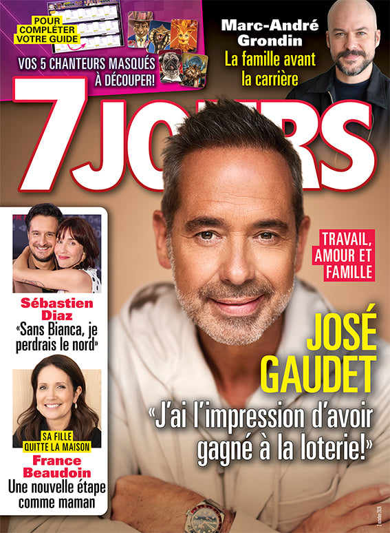 Vol.37 no.48 | 2 octobre 2026