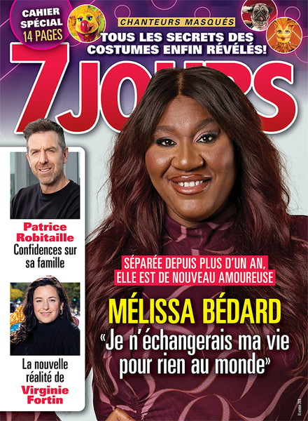 Vol.37 no.50 | 16 octobre 2026